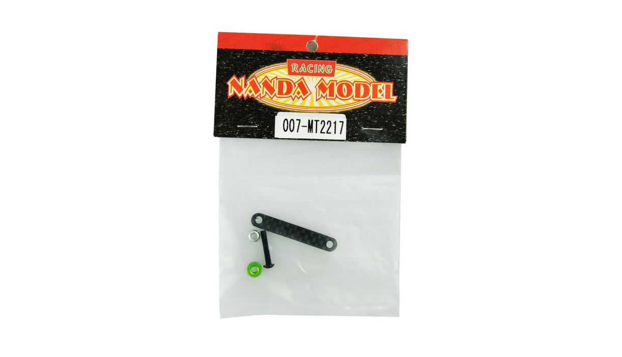 Tie Rod End for Spirit Crawler 1/8