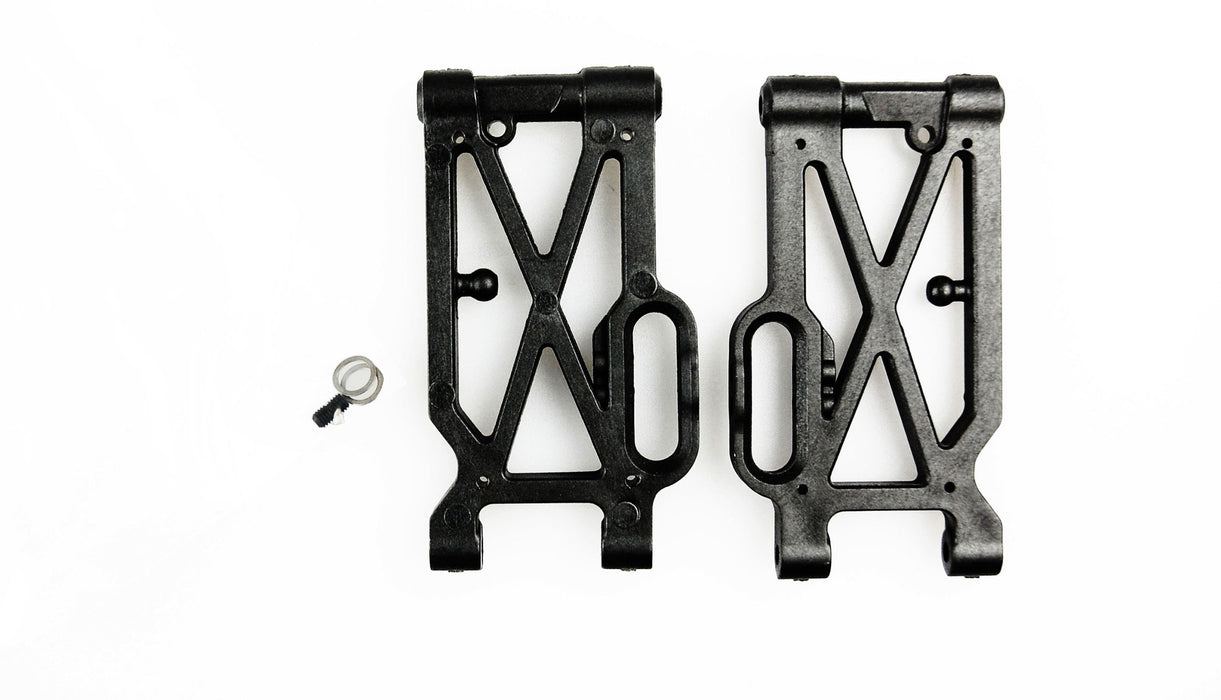 Bras de suspension inférieur avant pour EVO-X 6000 1/10