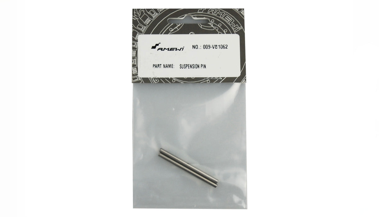 3x46mm Wishbone Pin for EVO-X 6000 1/10