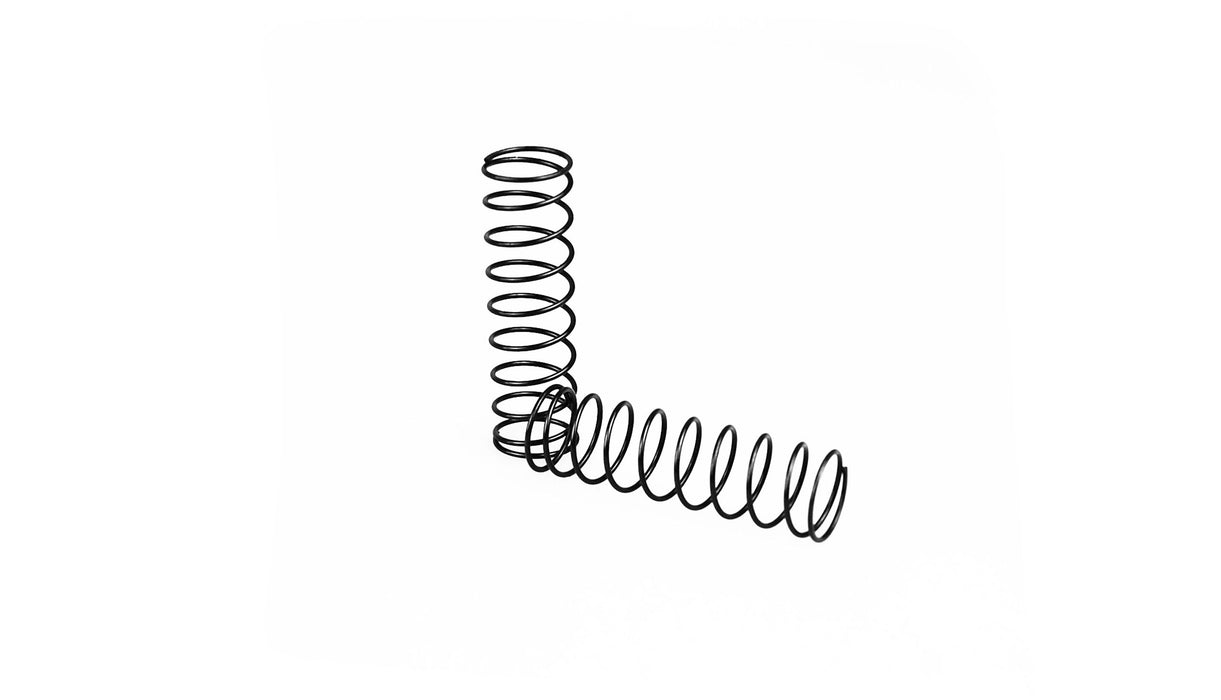 Rear Damper Spring for EVO-X 6000 1/10