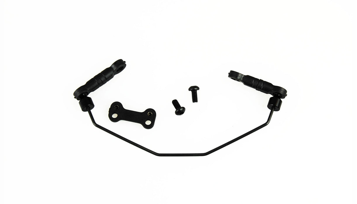 Frontstabilisator-Set für EVO-X 6000 1/10