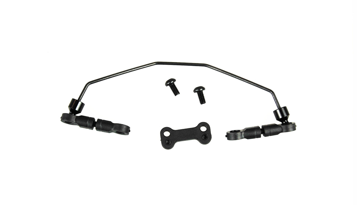 Rear Stabilizer Set for EVO-X 6000 1/10