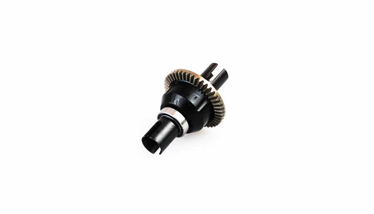 Differential Set for EVO-X 6000 1/10