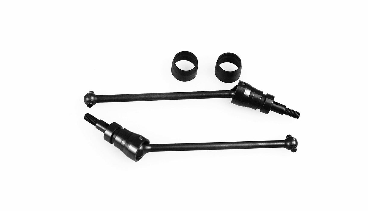 Front CVD Drive Shafts for EVO-X 6000 1/10