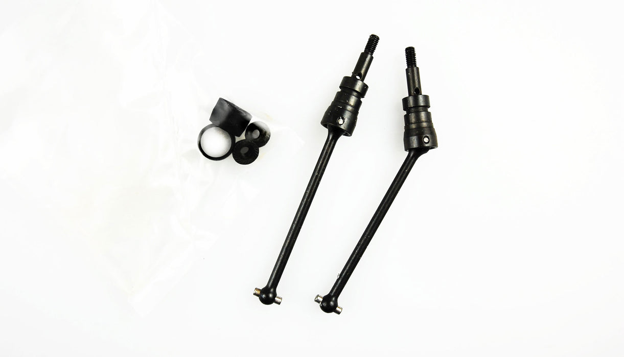 Rear CVD Drive Shafts for EVO-X 6000 1/10