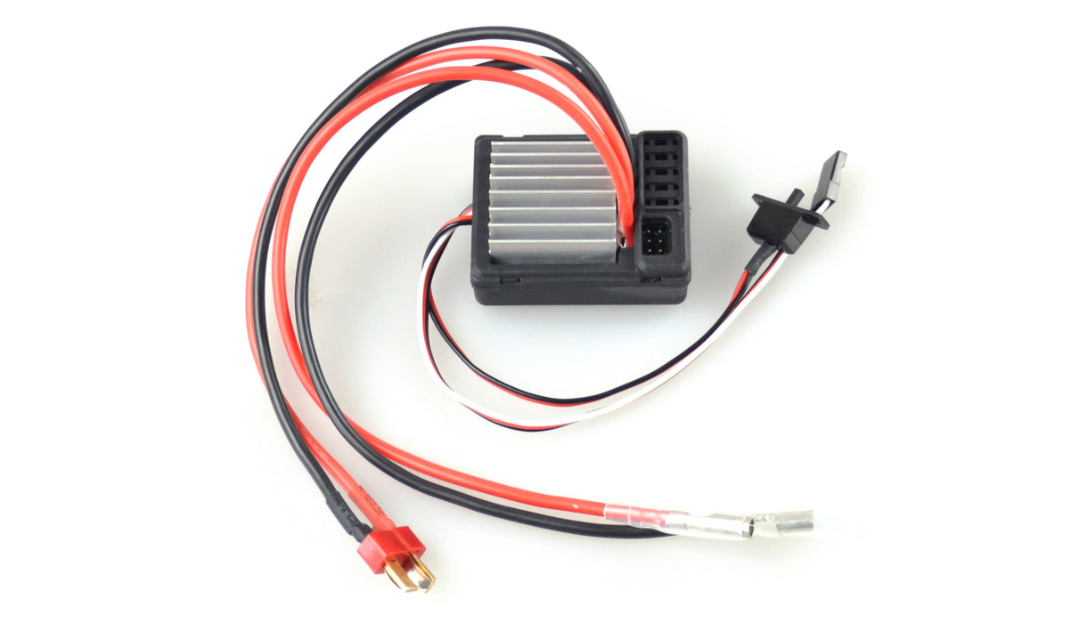 Amewi Speed Controller for 22390, 22436 U.S. Military Truck
