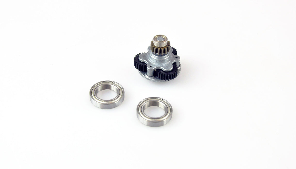 Planetary Gear for U.S. Military Truck 1/10