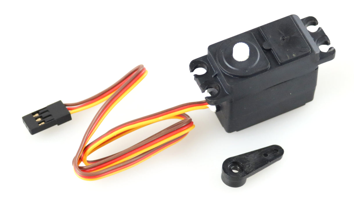 Amewi 2.2kg Shift Servo for 22390, 22436 U.S. Military Truck