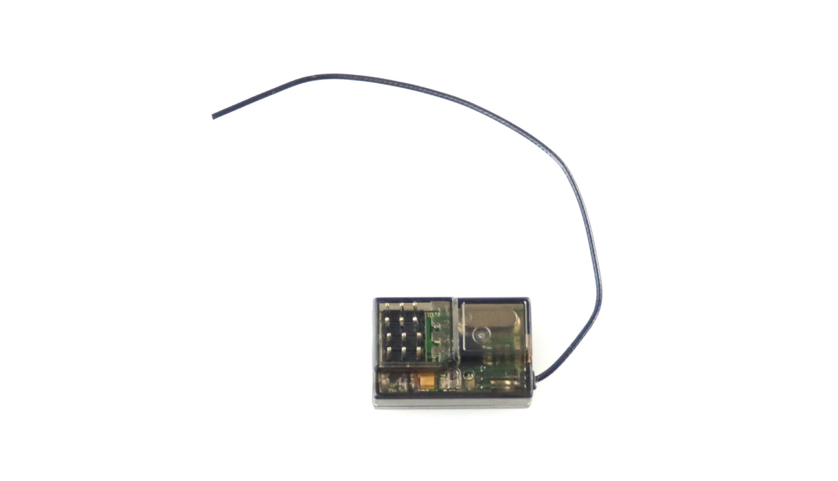 Amewi 4-Channel Receiver 2.4GHz for 22390, 22436 U.S. Military Truck