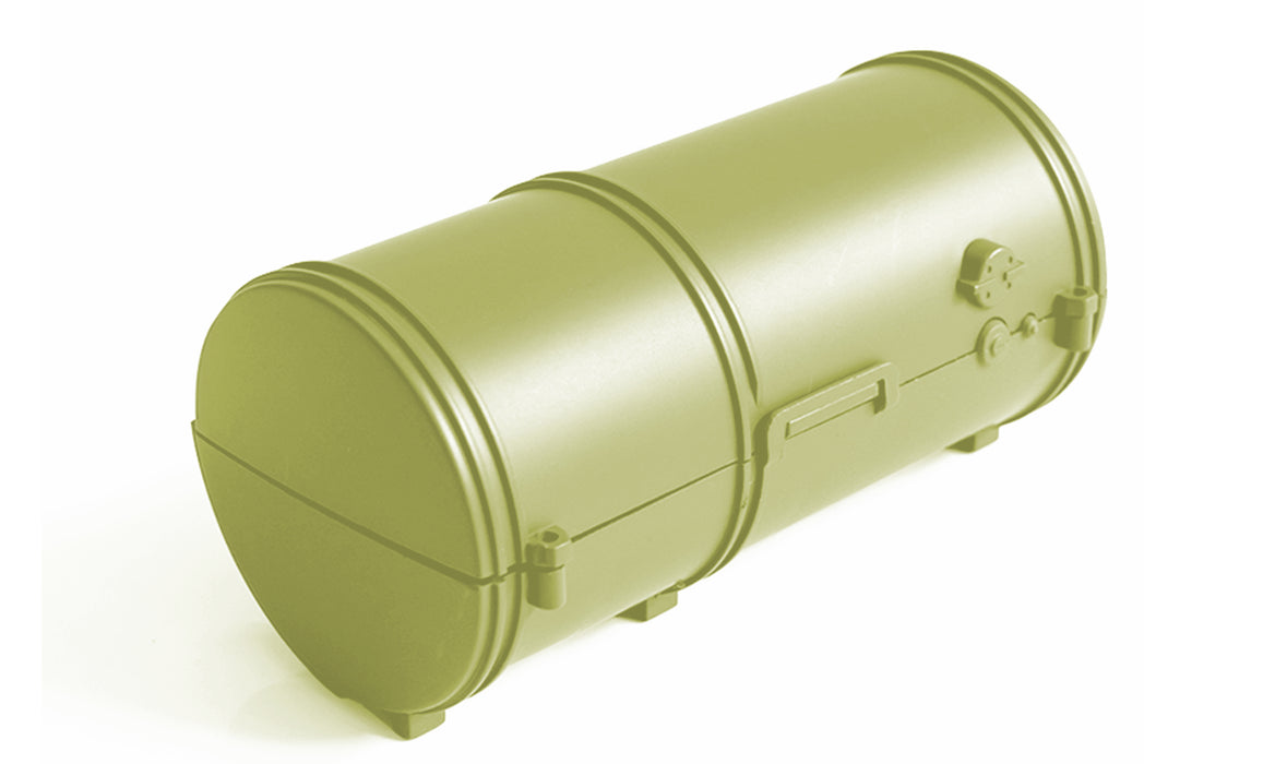 Amewi Tank for 22390, 22436 U.S. Military Truck