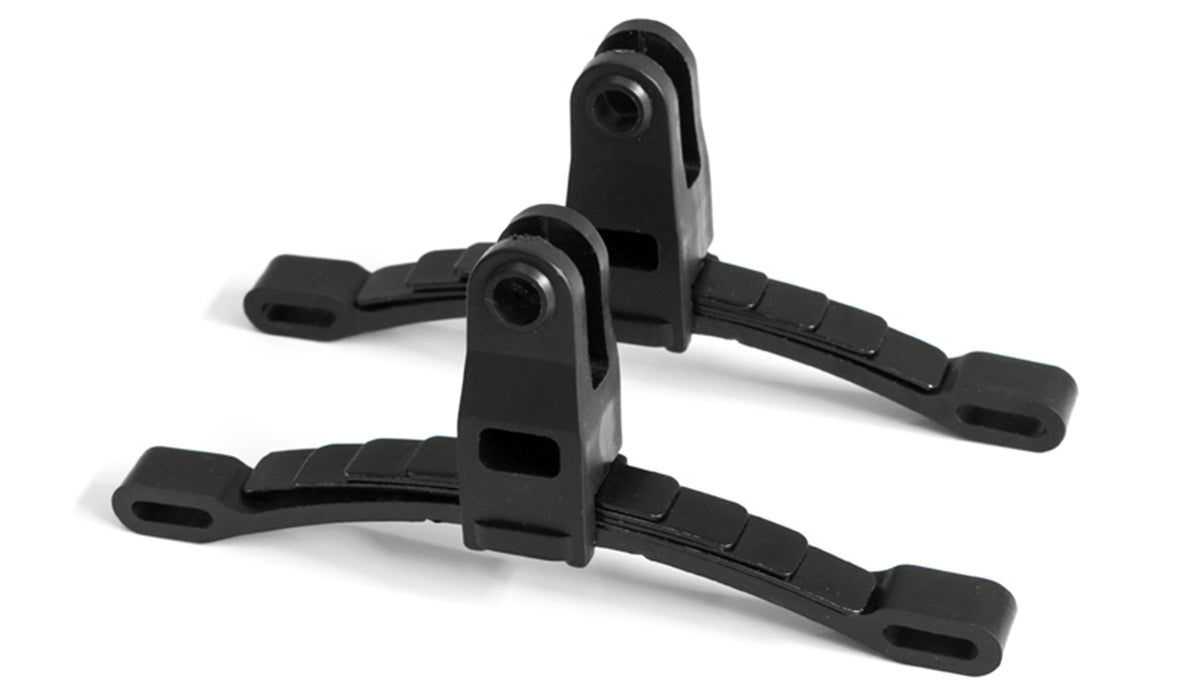 Amewi Leaf Spring Set for 22390, 22436 U.S. Military Truck