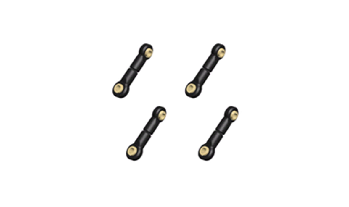 Amewi Linkage Connector for 22390, 22436 U.S. Military Truck