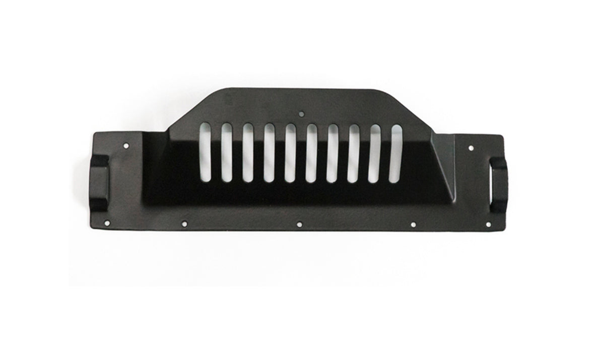 Amewi Front Underbody Protection for 22390, 22436 U.S. Military Truck