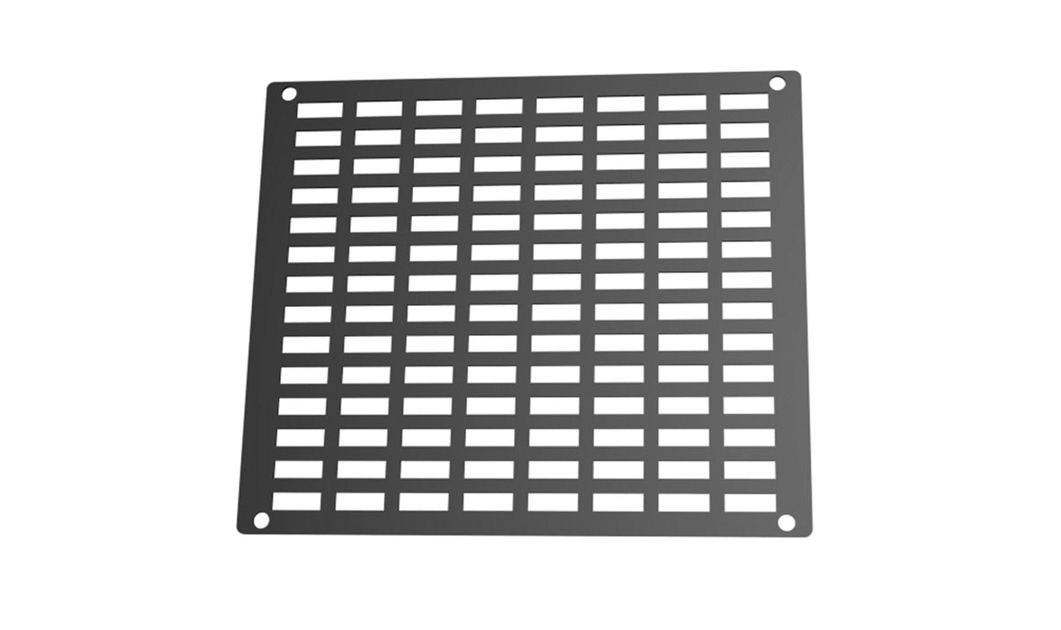 Amewi Front Protective Plate for 22390, 22436 U.S. Military Truck
