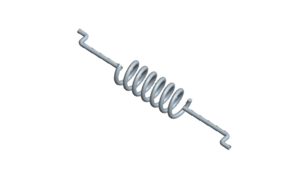 Amewi Gear Shift Spring for 22390, 22436 U.S. Military Truck