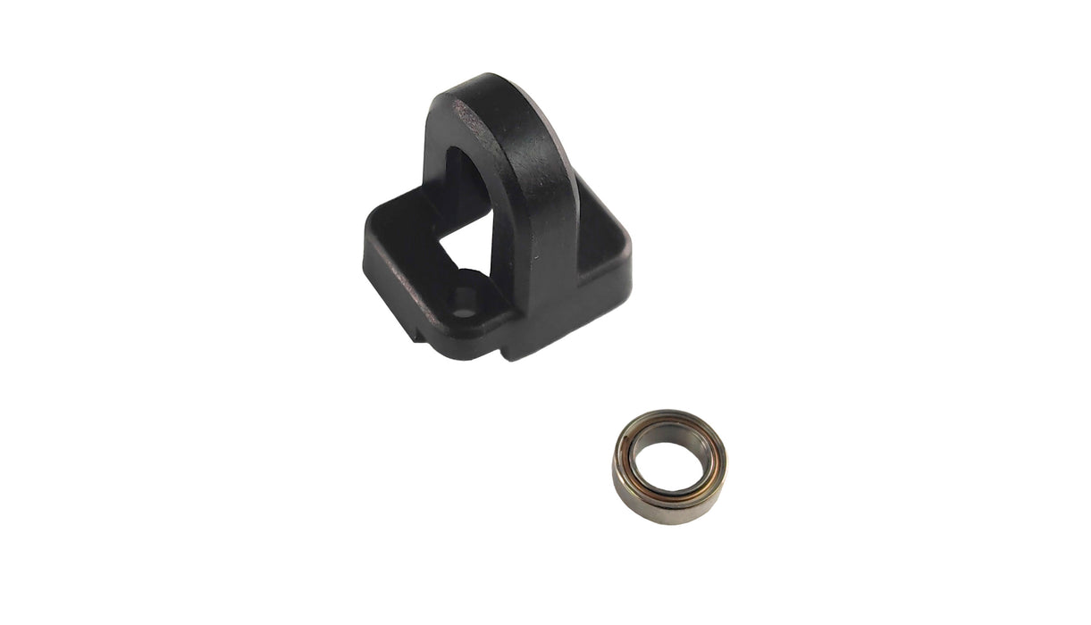 Gyro-Unterstützung für MJX Hyper Go VW Polo R 1/14