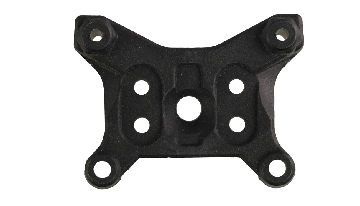 Frontstoßdämpferbrücke ProDrift-1.4 für MJX Hyper Go VW Polo R 1/14