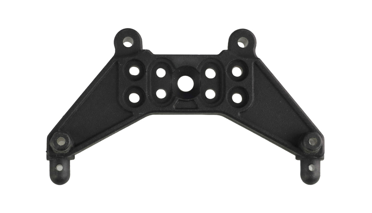 Hinterer Stoßdämpferbrücke ProDrift-1.4 für MJX Hyper Go VW Polo R 1/14