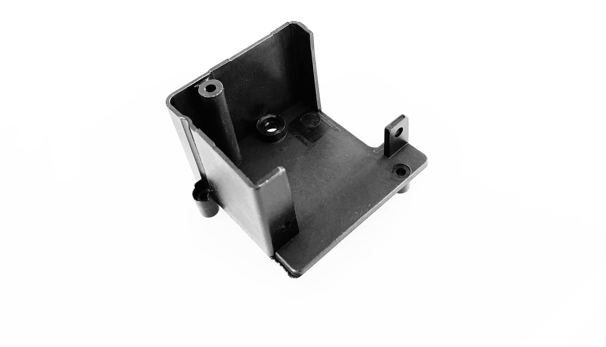 Servohalterung, Oberer Rahmen ProDrift-1.4 für MJX Hyper Go VW Polo R 1/14