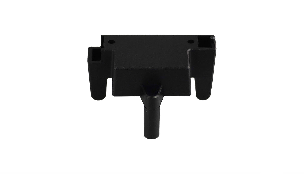 Servo Unterrahmen ProDrift-1.4 für MJX Hyper Go VW Polo R 1/14