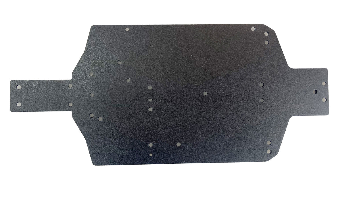 Chassis ProDrift-1.4 for MJX Hyper Go VW Polo R 1/14