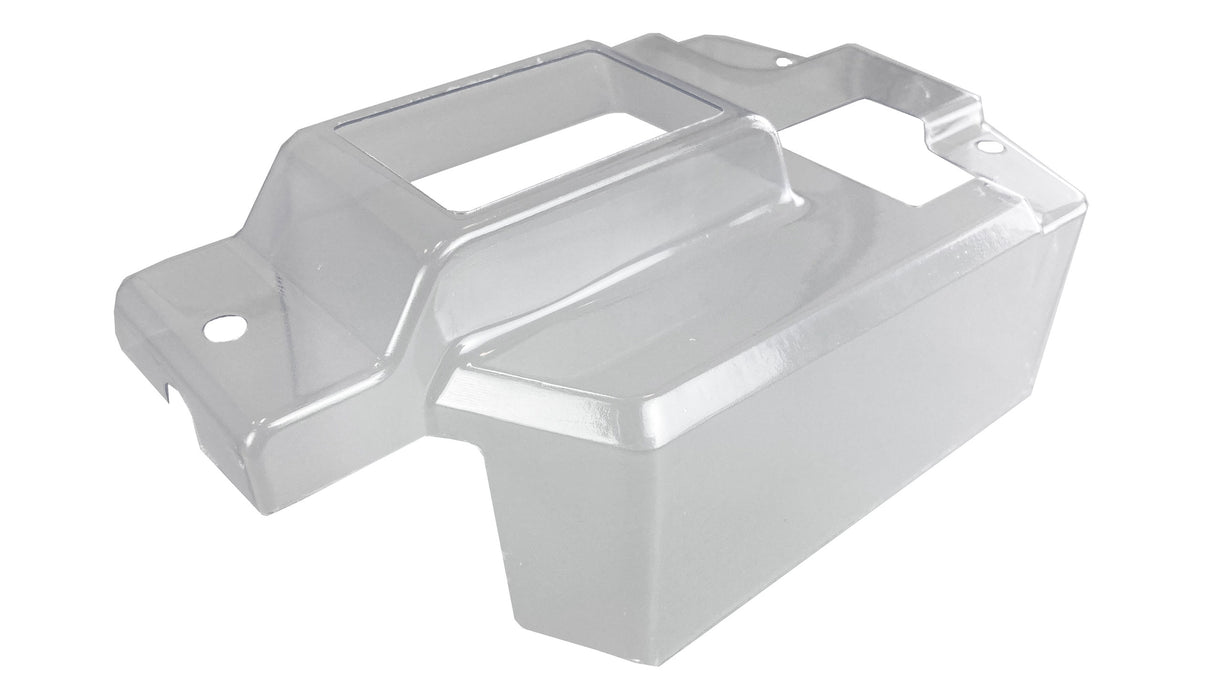 Chassis Dust Cover ProDrift-1.4 for MJX Hyper Go VW Polo R 1/14