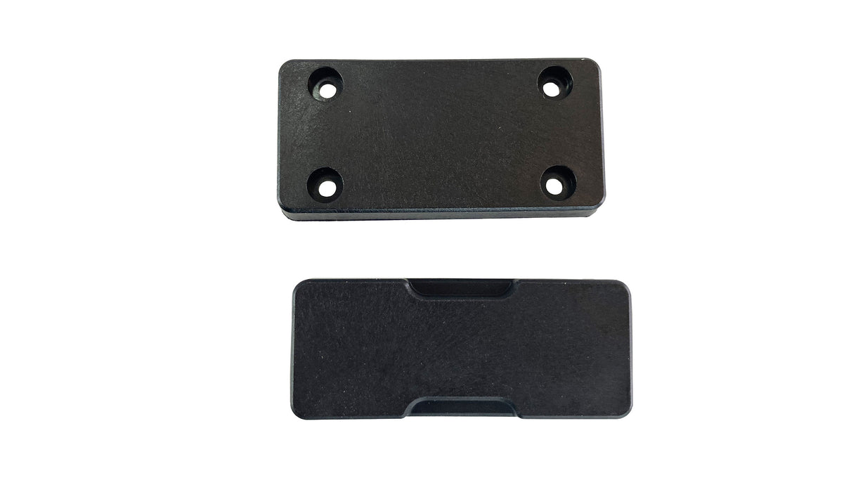 Empfängerhalter ProDrift-1.4 für MJX Hyper Go VW Polo R 1/14