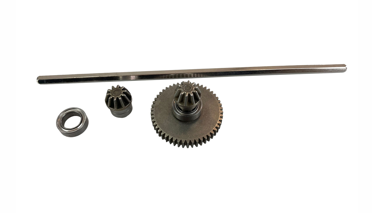 Central Drivetrain ProDrift-1.4 for MJX Hyper Go VW Polo R 1/14