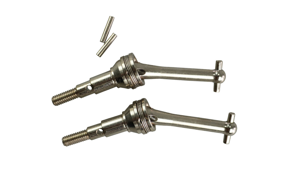 CVD Drive Shafts ProDrift-1.4 for MJX Hyper Go VW Polo R 1/14