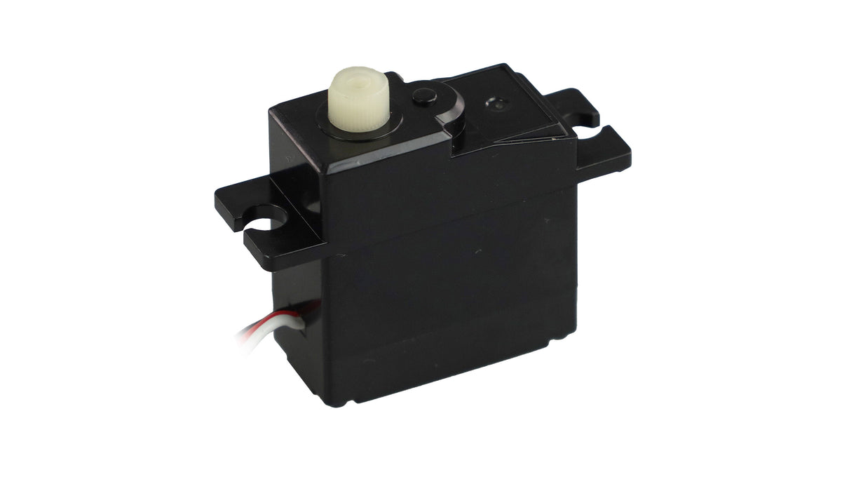 Servo de direction ProDrift-1.4 pour MJX Hyper Go VW Polo R 1/14