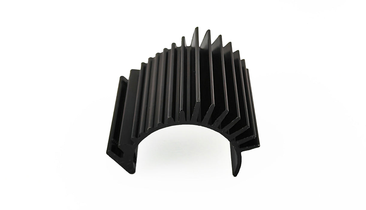 Motorkühlrippe für MJX Hyper Go VW Polo R 1/14