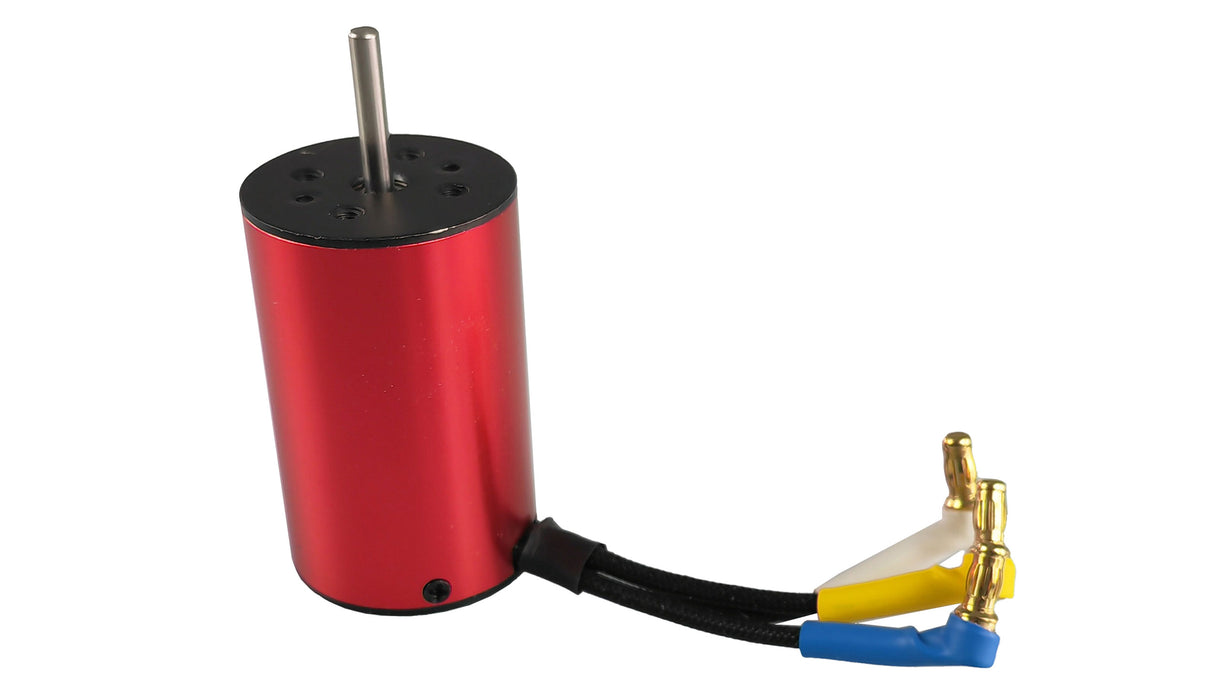 Moteur sans balais 2845 ProDrift-1.4 pour MJX Hyper Go VW Polo R 1/14