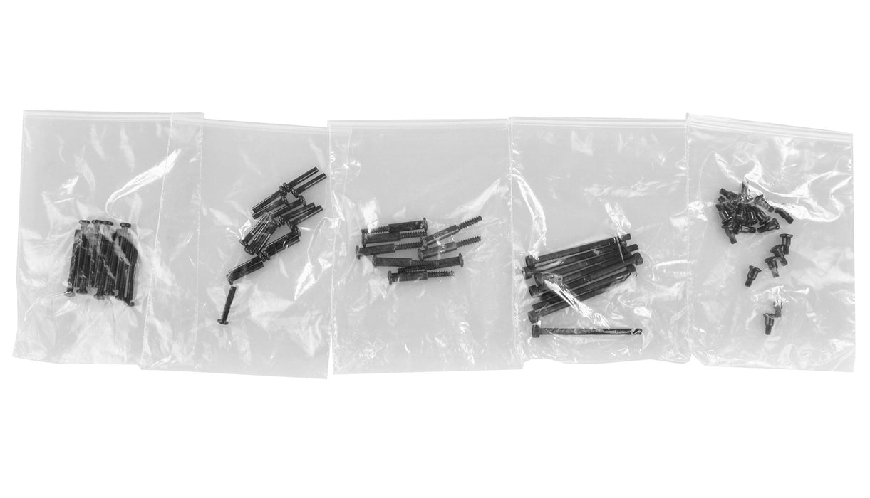 Screw Set B for Crusher 1/10