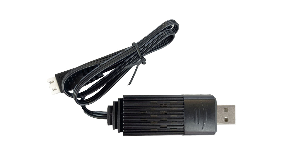 USB-Ladegerät für MJX Hyper Go VW Polo R 1/14