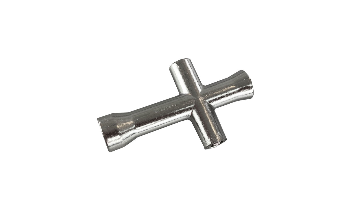 Clé hexagonale pour MJX Hyper Go VW Polo R 1/14