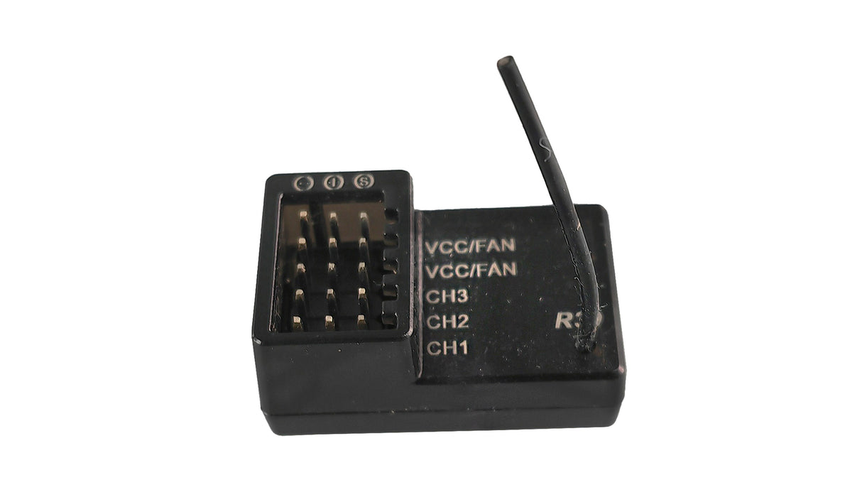 Receiver R30 for MJX Hyper Go TX12 1/12