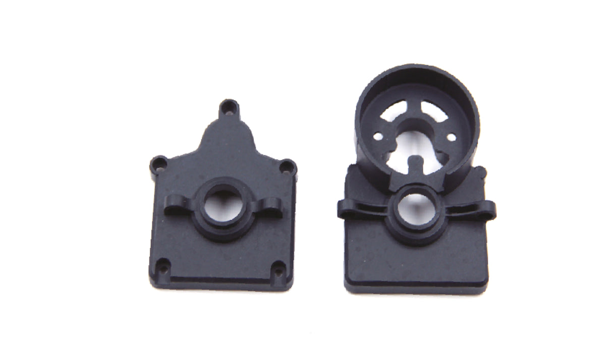 Gearbox Housing for Dirt Climbing SUV, Pick-Up 1/10