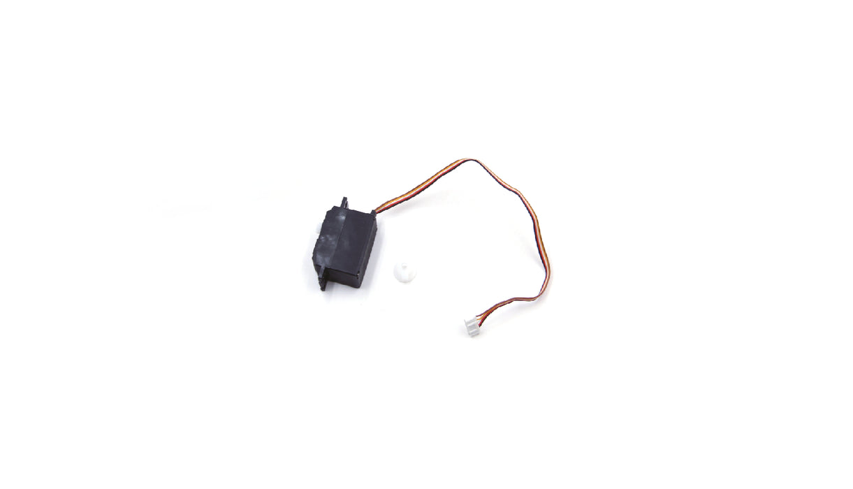 Servo 25g 5-wire for Dirt Climbing SUV, Pick-Up 1/10