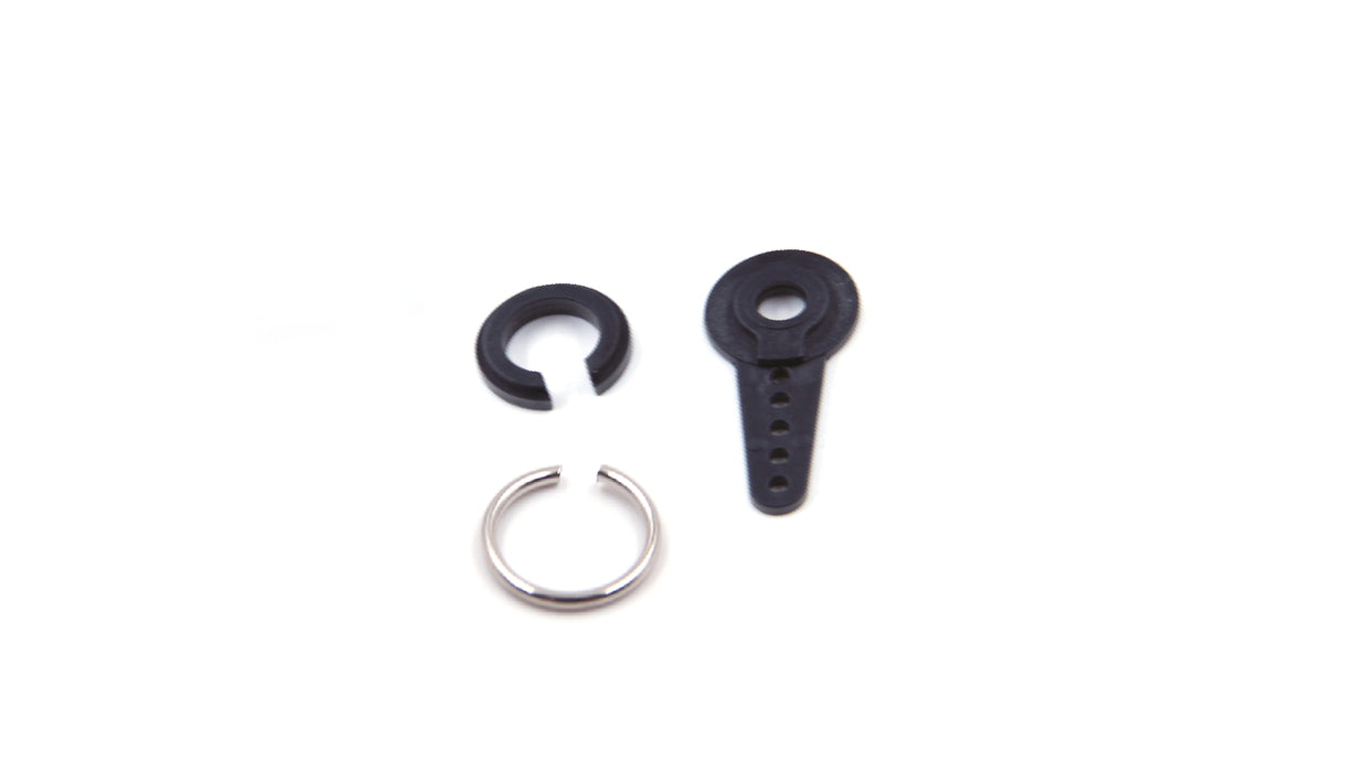 Servo Horn Set for Dirt Climbing SUV, Pick-Up 1/10