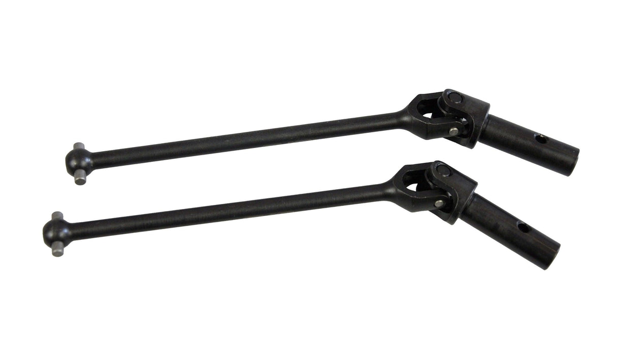 2PCS Front CVD Drive Shafts for AMX Racing HC7 1/7