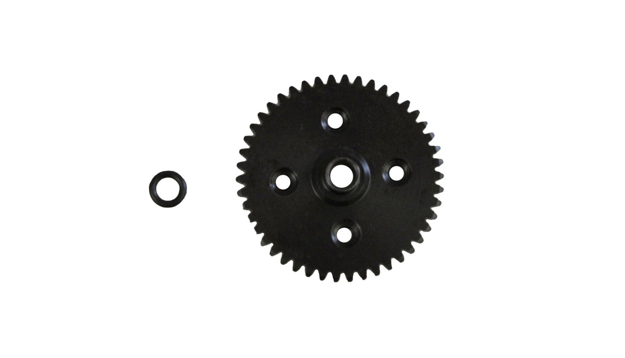 44T Differential Main Gear for AMX Racing HC7 1/7