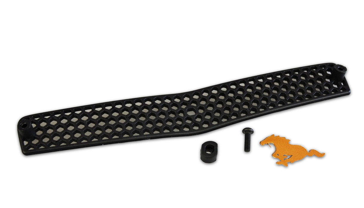 Kit de fixations de carrosserie C pour AMX Racing HC7 1/7