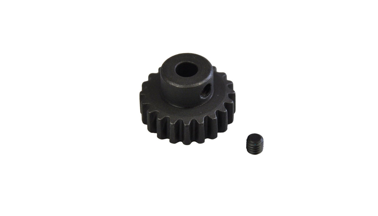 21T Motor Pinion for AMX Racing HC7 1/7