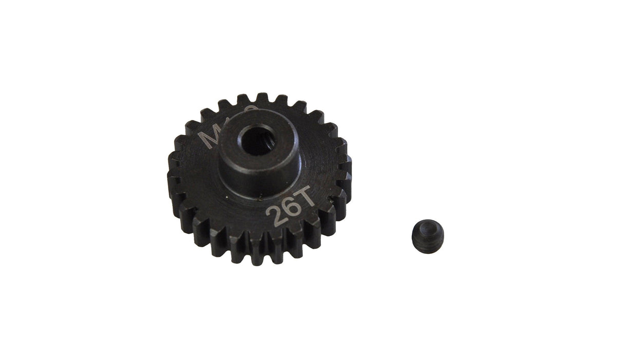 Pignon moteur 26T pour AMX Racing HC7 1/7