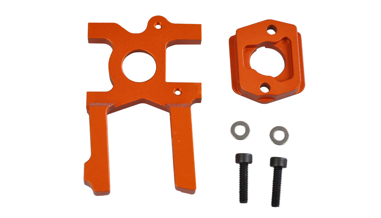 Motor Mount for AMX Racing RXB7 1/7