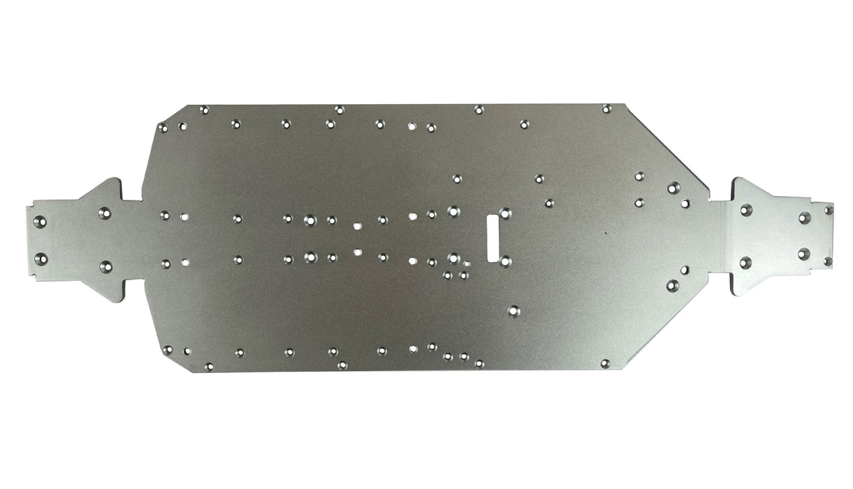 Plaque de châssis pour AMX Racing RXB7 1/7