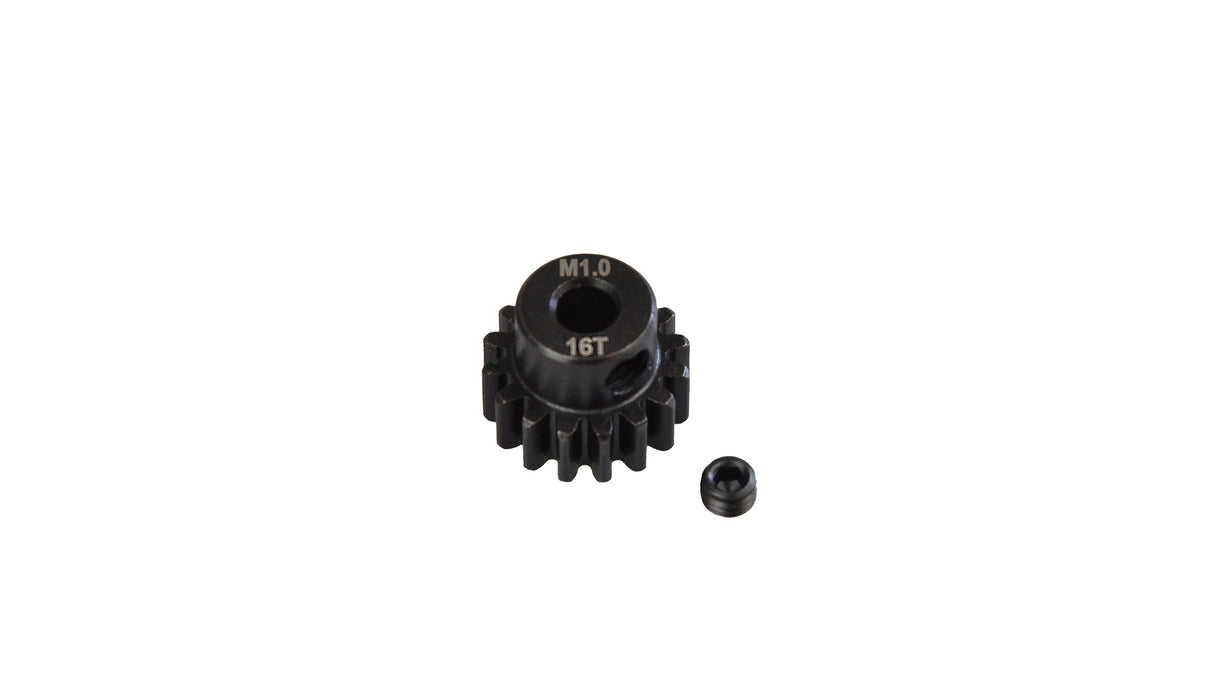 Pignon moteur 16T pour AMX Racing RXB7 1/7