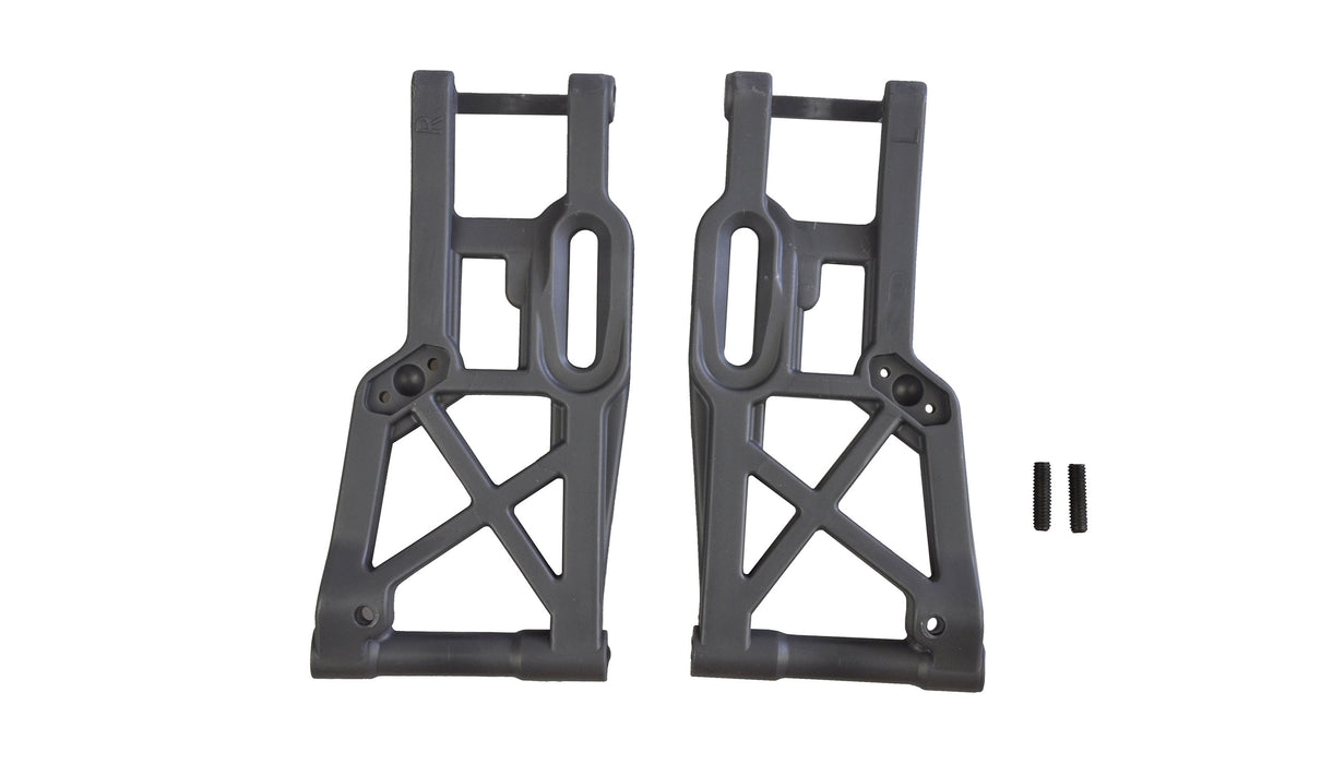 Triangles de suspension inférieurs arrière pour AMX Racing RXB7 1/7