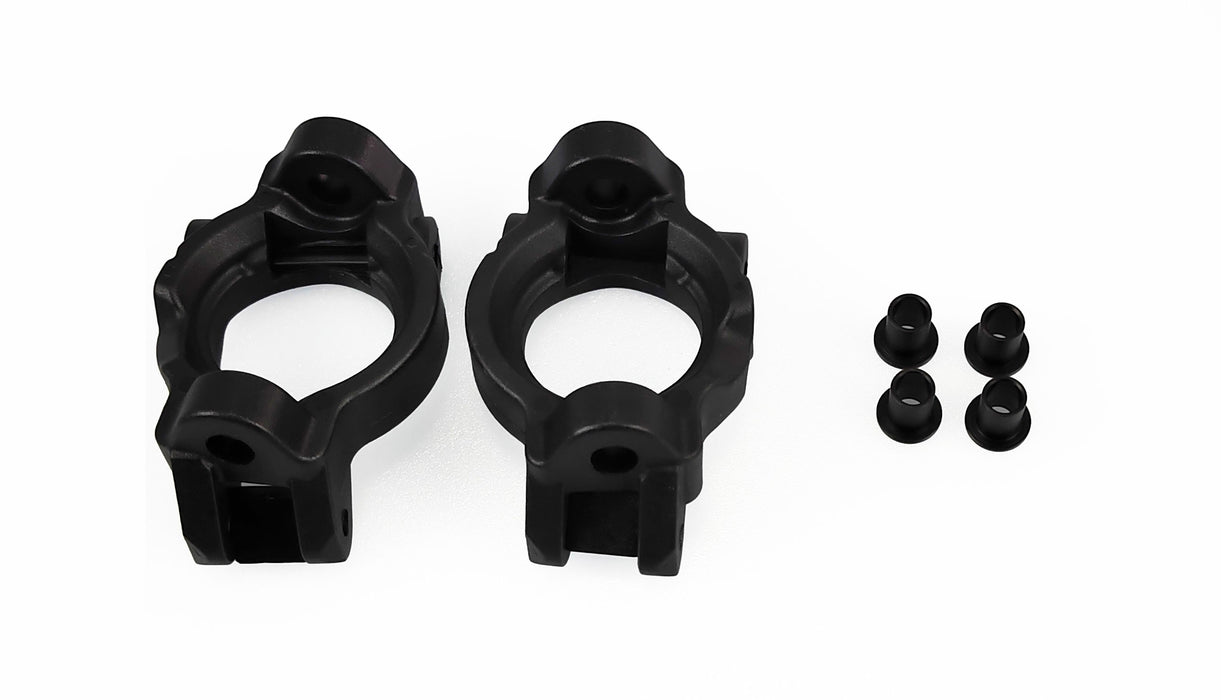 2PCS C-Hubs for AMX Racing Mammoth Extreme 1/7