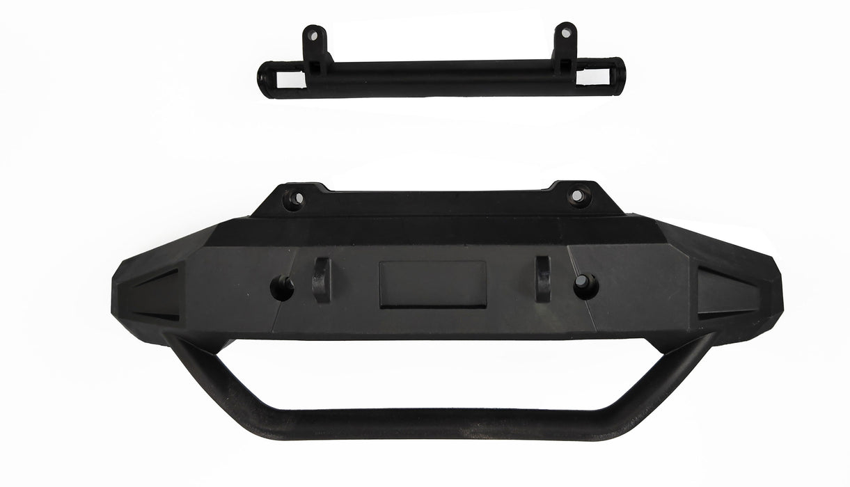 Front Bumper for AMX Racing Mammoth Extreme 1/7